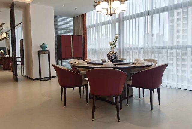 新中式風(fēng)格家具 新中式風(fēng)格家具