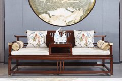 如何保養新中式家具