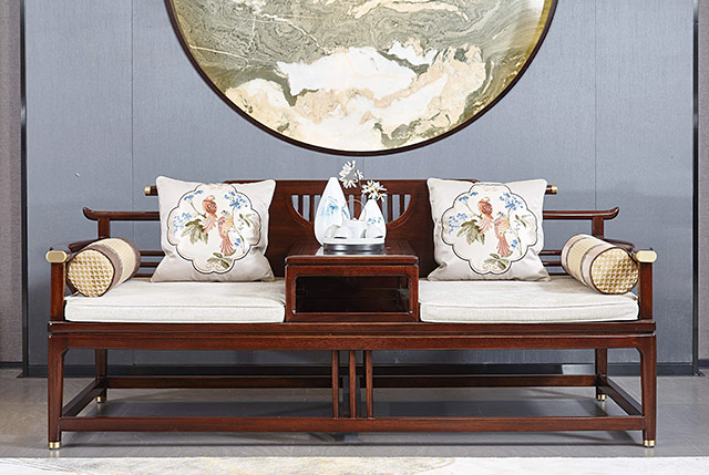 新中式家具 新中式家具