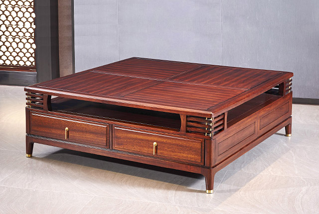 唐明雅居TM9901大方幾 唐明雅居TM9901大方幾