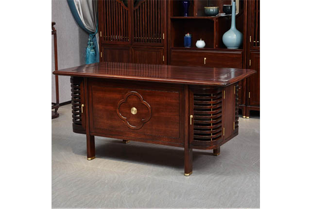 唐明雅居TM9901書(shū)桌 唐明雅居TM9901書(shū)桌