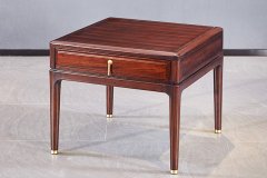 佛山新中式家具簡析中式客廳設(shè)計的要點