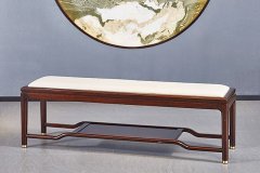 佛山新中式家具飄窗墊都有哪些材質？