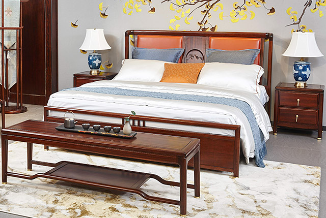 新中式家具 新中式家具