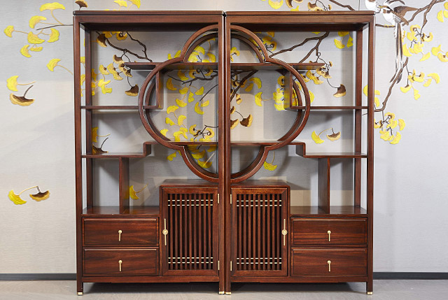 新中式家具 新中式家具