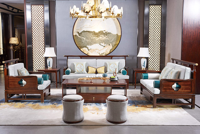 新中式家具 新中式家具