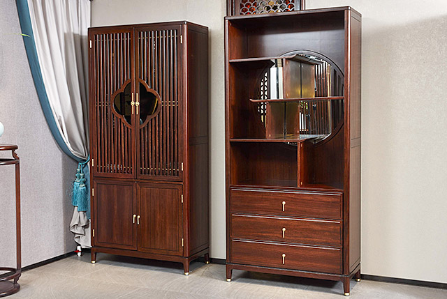 新中式家具 新中式家具