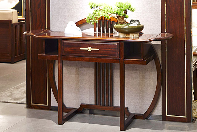 新中式家具 新中式家具