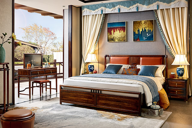 廣東新中式家具 廣東新中式家具