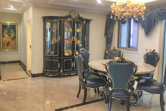 新中式家具 新中式家具