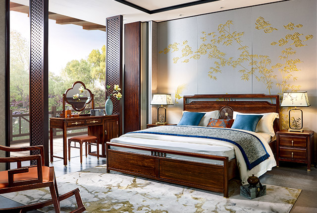 廣州新中式家具 廣州新中式家具