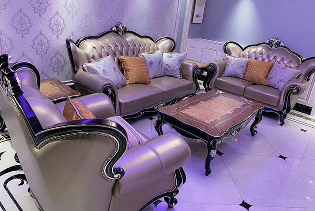 新中式家具 新中式家具