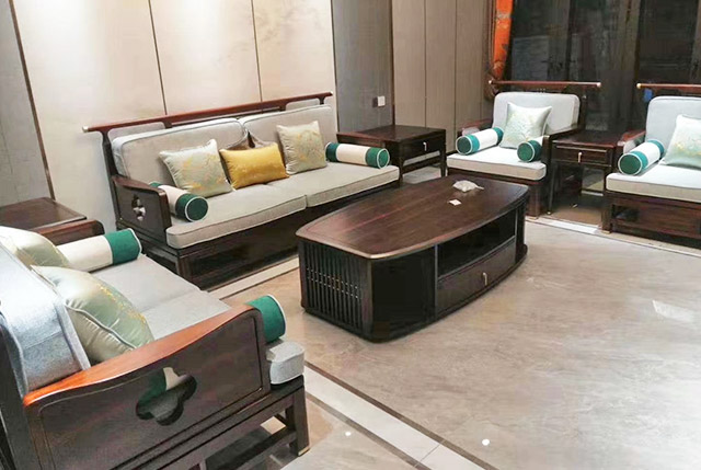 新中式家具 新中式家具