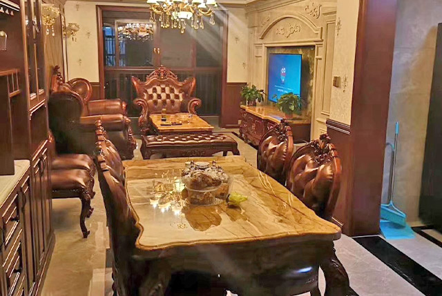 新中式家具 新中式家具