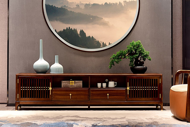 新中式家具 新中式家具