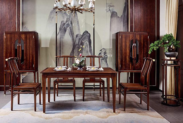 新中式家具 新中式家具