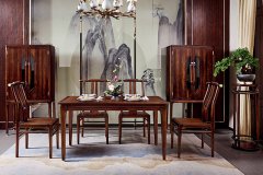 新中式家具怎么樣，新中式家具究竟有哪些特點