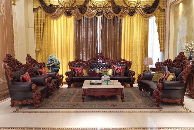 新中式家具 新中式家具