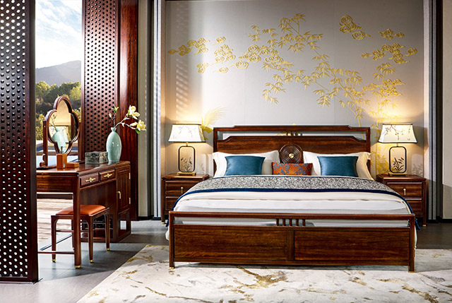 新中式家具 新中式家具