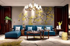 新中式家具，中國風傳承的最好典范