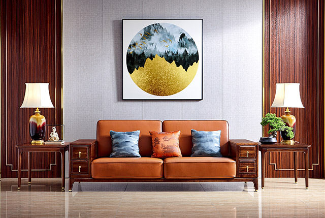 新中式家具 新中式家具