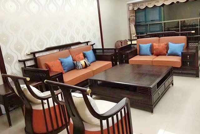 新中式家具 新中式家具