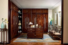 新中式家具別墅裝修技巧?有哪些？別墅裝修注意事項有哪些呢？