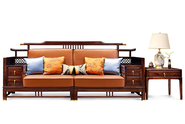 新中式家具 新中式家具
