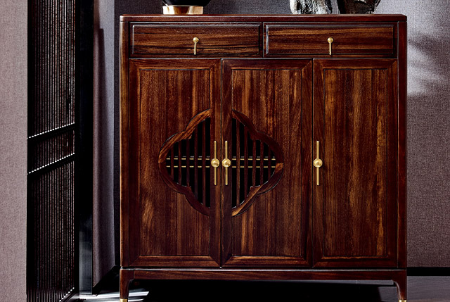 新中式家具 新中式家具