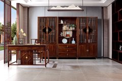 新中式家具廠家的材質因素是什么