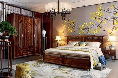 新中式家具|新手裝修的業主要注意這十點