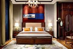 新中式家具|紅木家具五大優點