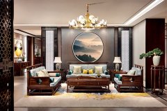 新中式家具|紅木家具如何保養？用對方法家具壽命更長